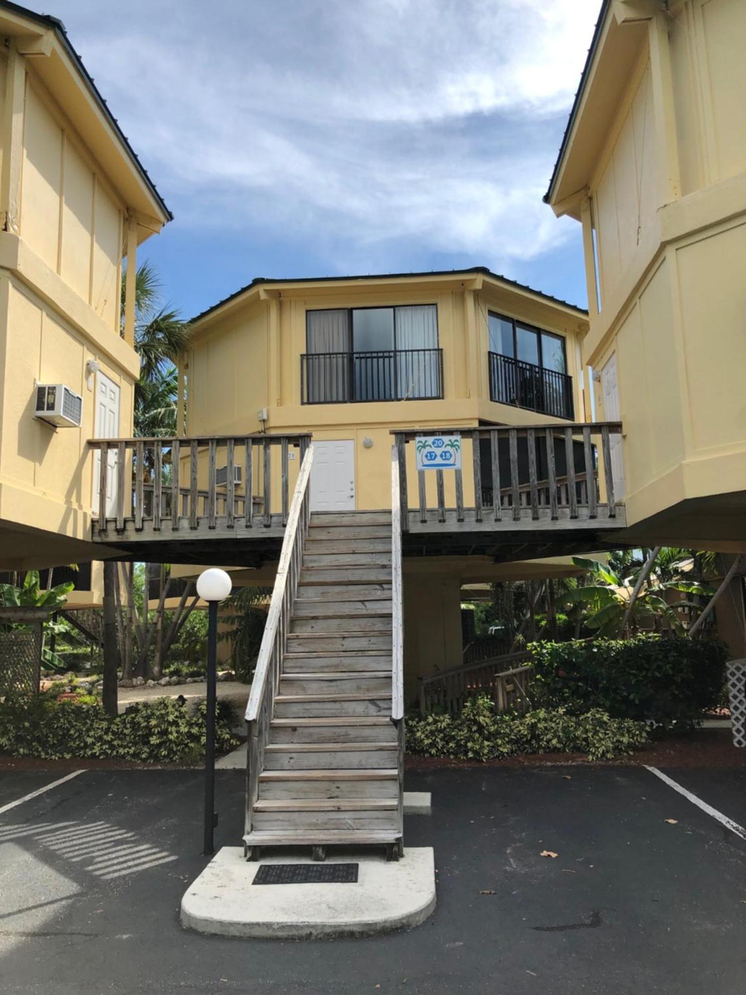 Coco Plum Beach & Tennis Club & Marina Marathon Exterior photo