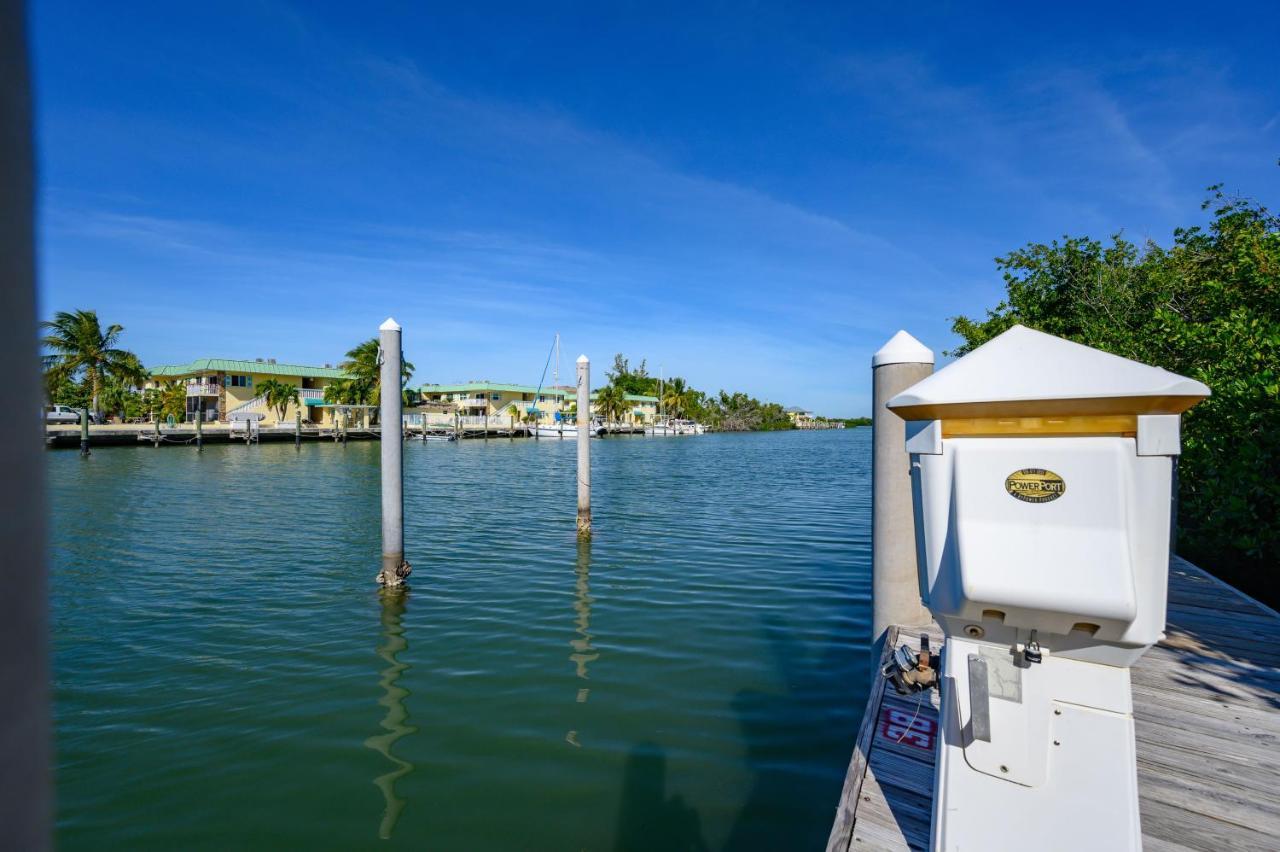 Coco Plum Beach & Tennis Club & Marina Marathon Exterior photo