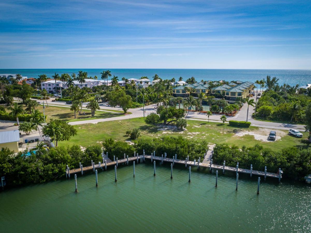 Coco Plum Beach & Tennis Club & Marina Marathon Exterior photo