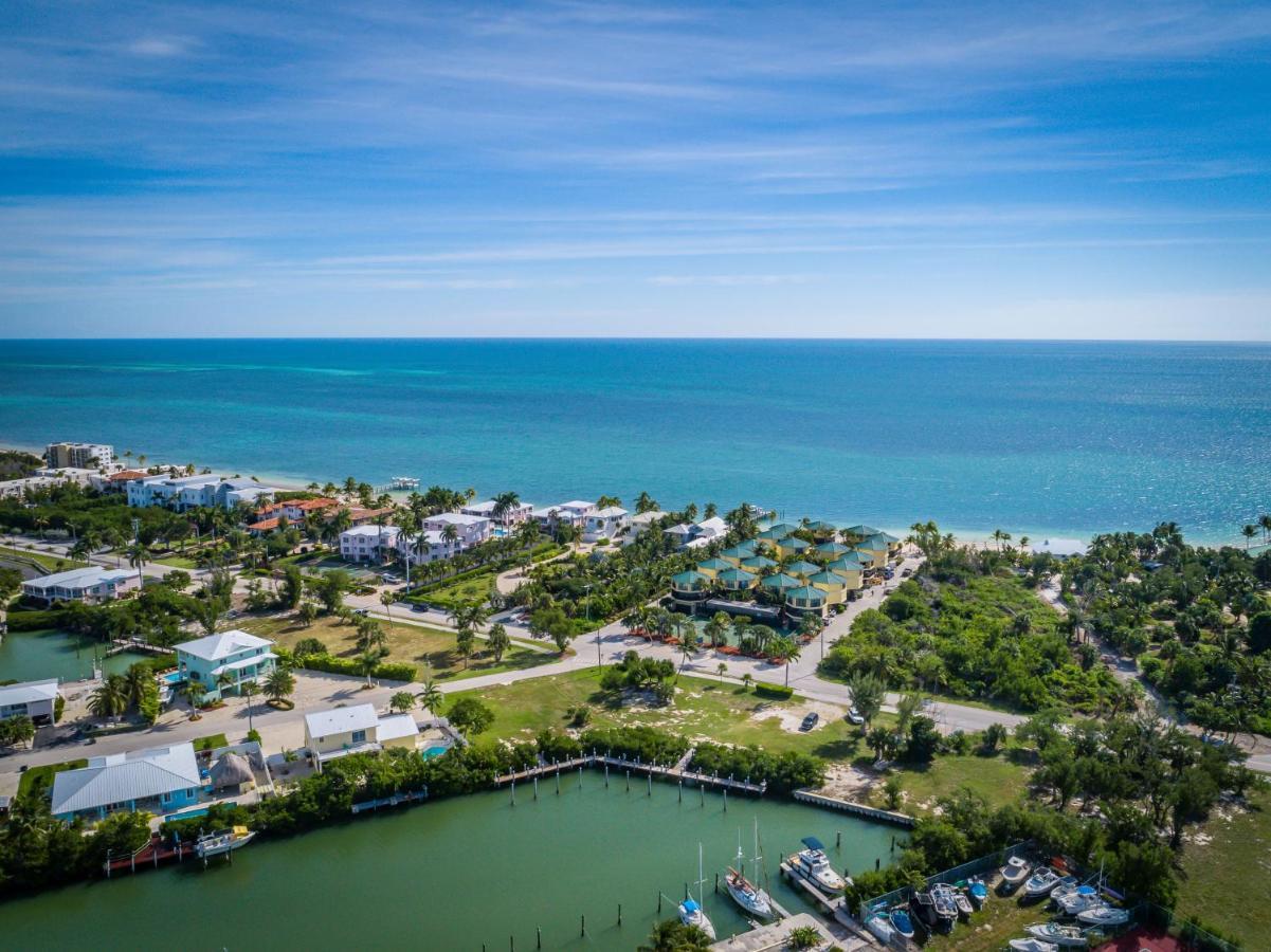 Coco Plum Beach & Tennis Club & Marina Marathon Exterior photo