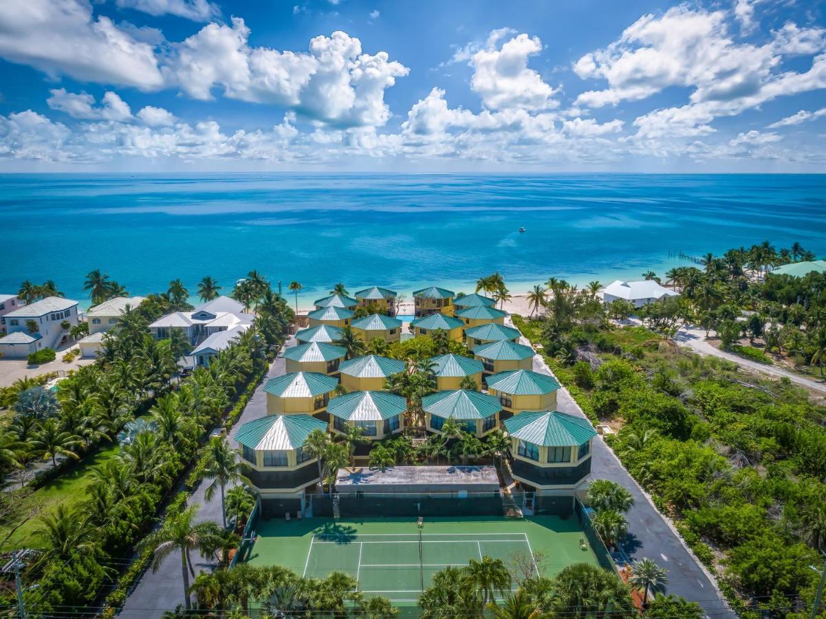 Coco Plum Beach & Tennis Club & Marina Marathon Exterior photo